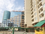 İcarəyə verilir 3 otaqlı 145 m2 yeni tikili Maliyyə Nazirliyi