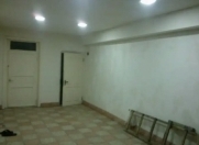 İcarəyə verilir 1 otaqlı 18 m2 həyət evi İnşaatçılar m.