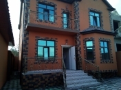 Satılır 5 otaqlı 220 m2 villa Masazır