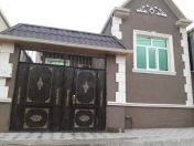 Satılır 3 otaqlı 75 m2 həyət evi Masazır