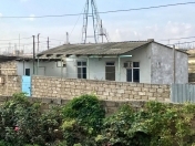 Satılır 2 otaqlı 55 m2 həyət evi Zabrat 1