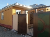 Satılır 2 otaqlı 100 m2 həyət evi Binəqədi