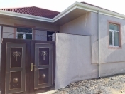 Satılır 2 otaqlı 80 m2 həyət evi Binəqədi