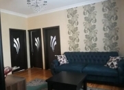 Satılır 4 otaqlı 70 m2 həyət evi Zığ