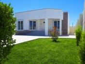 Satılır 4 otaqlı 130 m2 bağ evi Mərdəkan