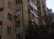 Satılır 2 otaqlı 60 m2 köhnə tikili Əhmədli