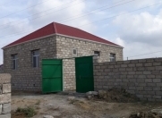 Satılır 3 otaqlı 100 m2 həyət evi Məhəmmədli