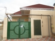 Satılır 3 otaqlı 90 m2 həyət evi Binəqədi