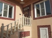 Satılır 3 otaqlı 95 m2 həyət evi Binəqədi