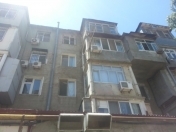 Satılır 2 otaqlı 48 m2 köhnə tikili 3 mkr