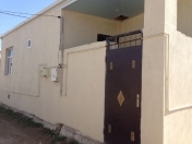 Satılır 2 otaqlı 70 m2 həyət evi Binəqədi