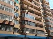 İcarəyə verilir 4 otaqlı 175 m2 yeni tikili Sahil m.