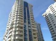 Satılır 4 otaqlı 210 m2 yeni tikili Koala parkı