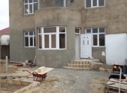 Satılır 6 otaqlı 280 m2 həyət evi Saray