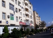 Satılır 2 otaqlı 60 m2 yeni tikili Masazır