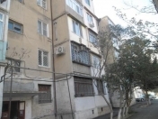 Satılır 3 otaqlı 62 m2 köhnə tikili Keşlə bazarı