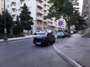 Satılır 3 otaqlı 62 m2 köhnə tikili Nəriman Nərimanov parkı