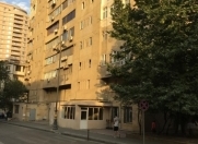 Satılır 4 otaqlı 120 m2 yeni tikili Qış parkı