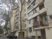 Satılır 2 otaqlı 55 m2 köhnə tikili Əhmədli