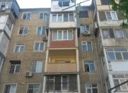 Satılır 2 otaqlı 50 m2 köhnə tikili Musabəyov parkı