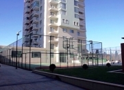 İcarəyə verilir 4 otaqlı 150 m2 yeni tikili Şah İsmayıl Xətai m.