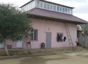 Satılır 3 otaqlı 145 m2 həyət evi Y.Ramana