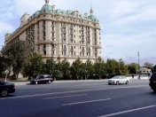 Satılır 2 otaqlı 60 m2 köhnə tikili Azneft meydanı