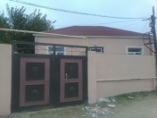 Satılır 3 otaqlı 84 m2 həyət evi Binəqədi