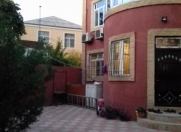 Satılır 4 otaqlı 200 m2 həyət evi Biləcəri
