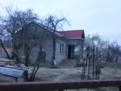 Satılır 2 otaqlı 80 m2 həyət evi Zabrat 2