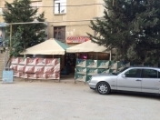 Satılır 2 otaqlı 62 m2 obyekt Həzi Aslanov m.