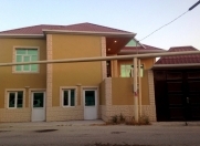 Satılır 3 otaqlı 100 m2 həyət evi Zabrat 1