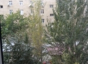 Satılır 3 otaqlı 65 m2 köhnə tikili Zərifə Əliyeva adına park