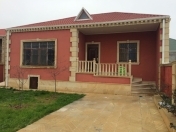 Satılır 4 otaqlı 120 m2 həyət evi Y.Suraxanı