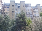 Satılır 5 otaqlı 110 m2 köhnə tikili Yasamal r.
