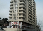 Satılır 3 otaqlı 90 m2 yeni tikili Qələbə dairəsi