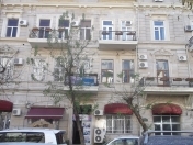 Satılır 3 otaqlı 100 m2 köhnə tikili Sahil bağı