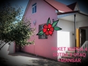 Satılır 5 otaqlı 500 m2 həyət evi Maştağa