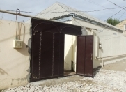 Satılır 2 otaqlı 65 m2 həyət evi Binəqədi