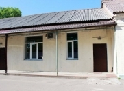 Satılır 6 otaqlı 2700 m2 obyekt Şah İsmayıl Xətai m.