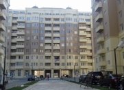 Satılır 3 otaqlı 90 m2 yeni tikili Masazır