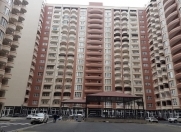 Satılır 3 otaqlı 140 m2 yeni tikili Botanika bağı