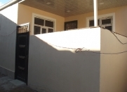 Satılır 3 otaqlı 75 m2 həyət evi Binəqədi