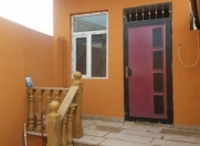 Satılır 2 otaqlı 60 m2 həyət evi Binəqədi