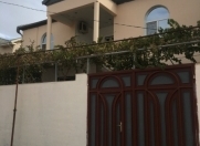 Satılır 6 otaqlı 202.7 m2 həyət evi Biləcəri