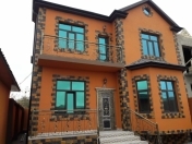 Satılır 5 otaqlı 200 m2 həyət evi Masazır