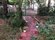 Satılır 4 otaqlı 100 m2 həyət evi Biləcəri