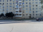 Satılır 2 otaqlı 51 m2 köhnə tikili Hövsan