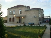 Satılır 8 otaqlı 500 m2 villa Maştağa
