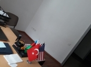 İcarəyə verilir 1 otaqlı 25 m2 ofis Koala parkı